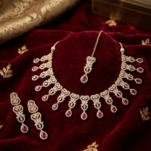 The Shahi Mehfil Set